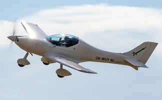 Aerospool Dynamic WT9