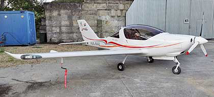 TL Ultralight