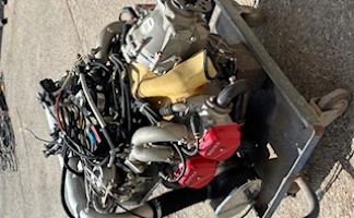 Rotax 914 year 2016 with only 150 hours