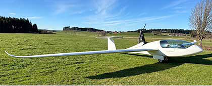 Pipistrel Taurus