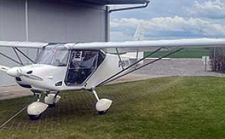 Skyranger Ninja