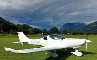 Aerospool Dynamic WT9