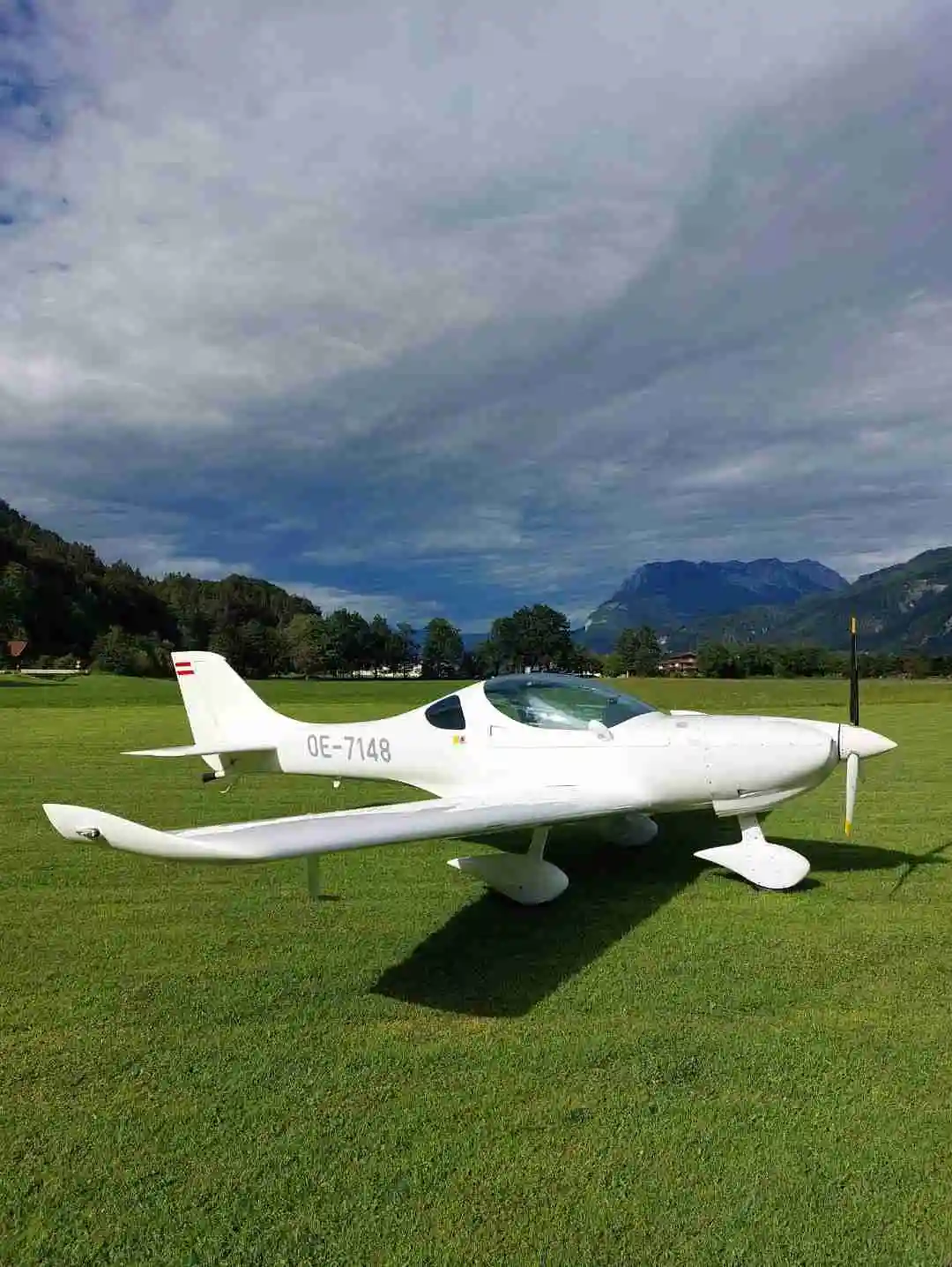 Aerospool Dynamic WT9