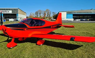 Alto 912 NG - direct fly