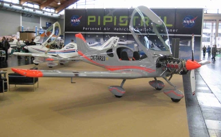 NG4 Via for sale