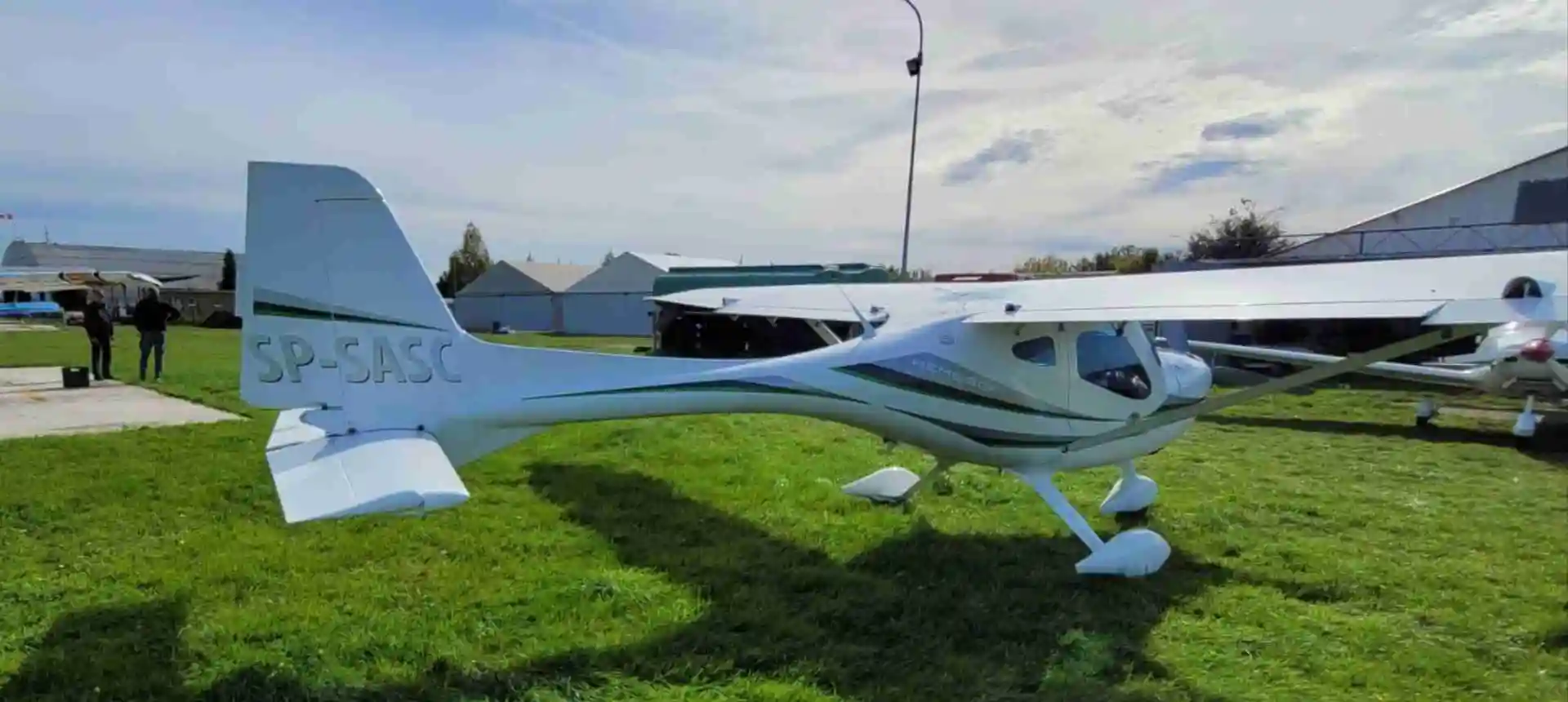 Remos GX