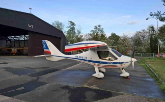 Flight Design CTSW