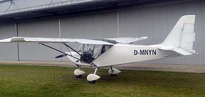 Skyranger Ninja