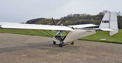 Icarus C22