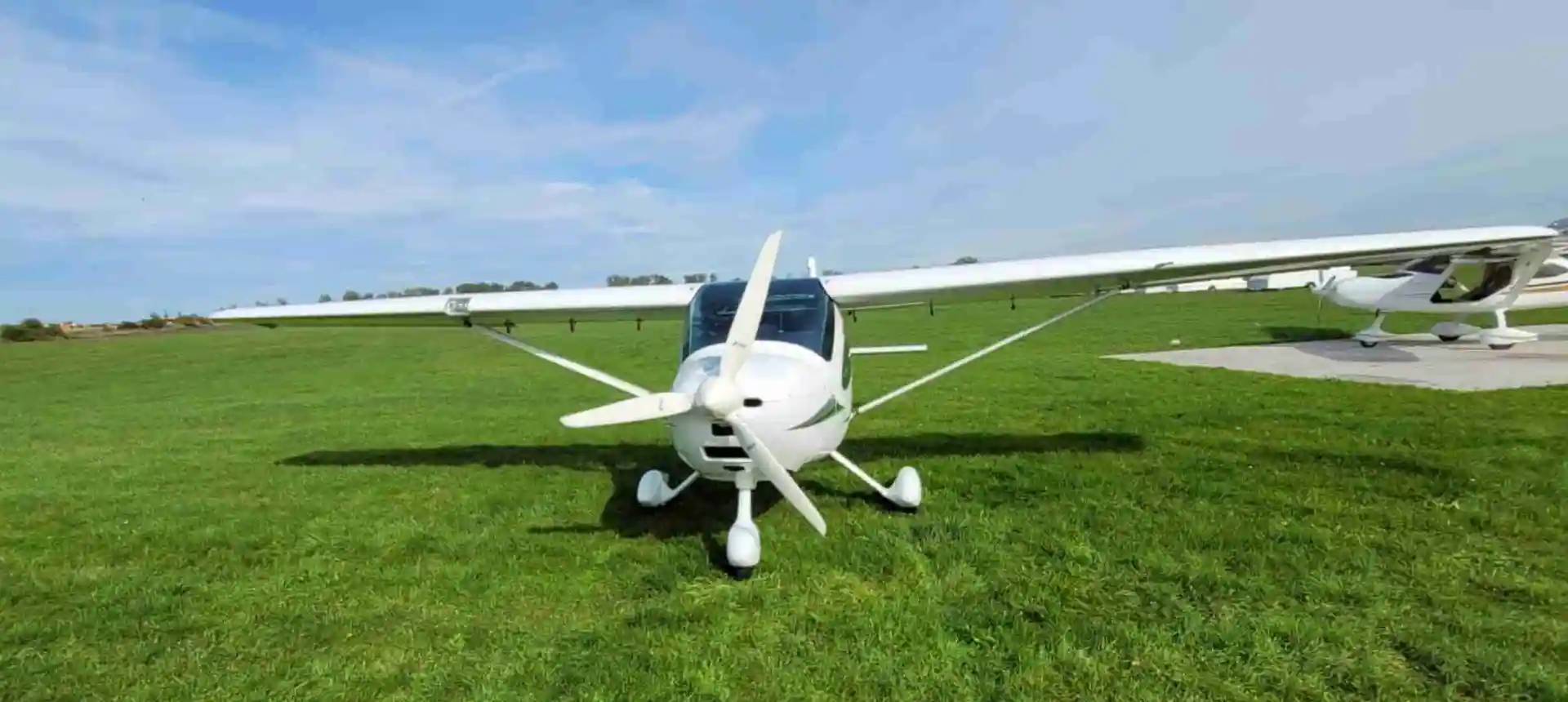 Remos GX