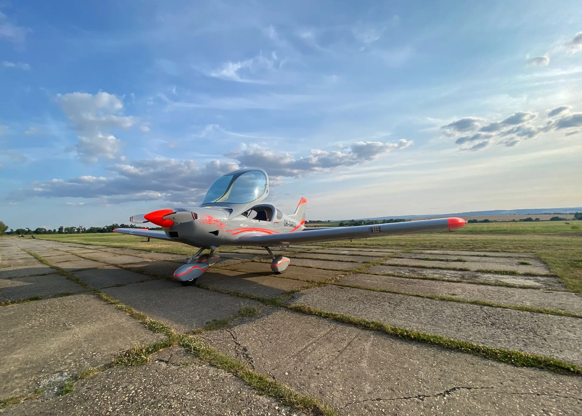 NG4 Via for sale