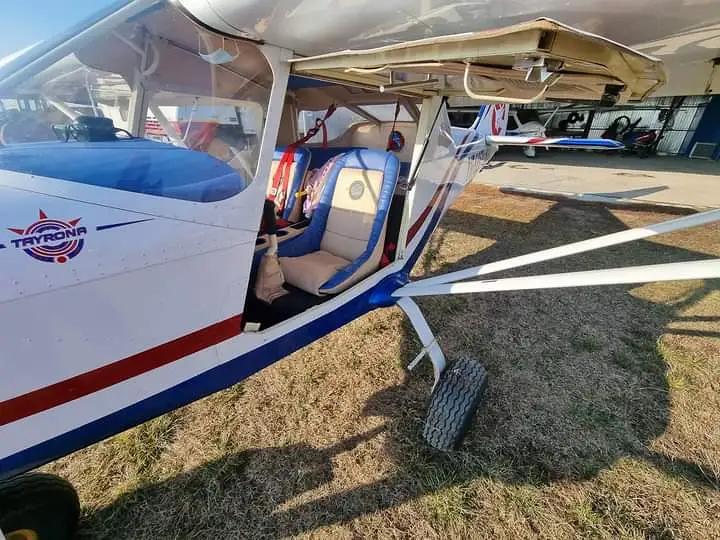 Aeroandina MXP-1000