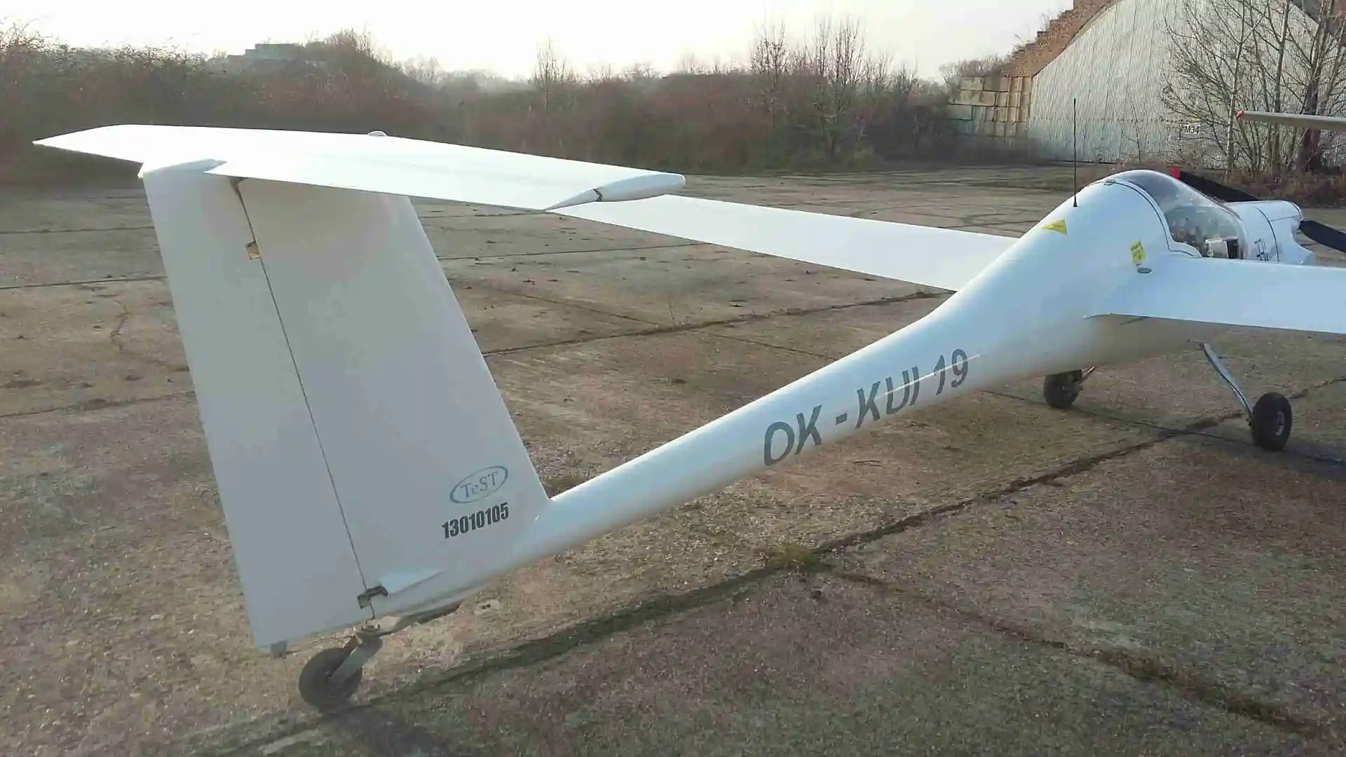 Tst-13 Junior for sale