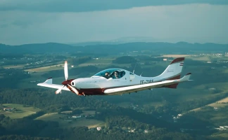 Aerospool Dynamic WT9