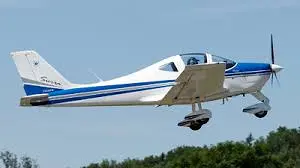 Tecnam Sierra