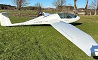 Pipistrel Taurus