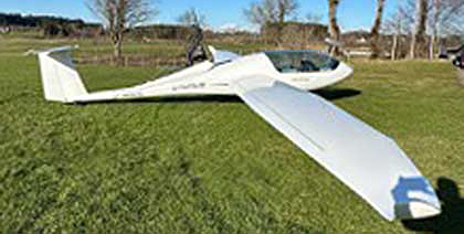 Pipistrel Taurus