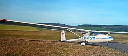 Technoflug Piccolo B