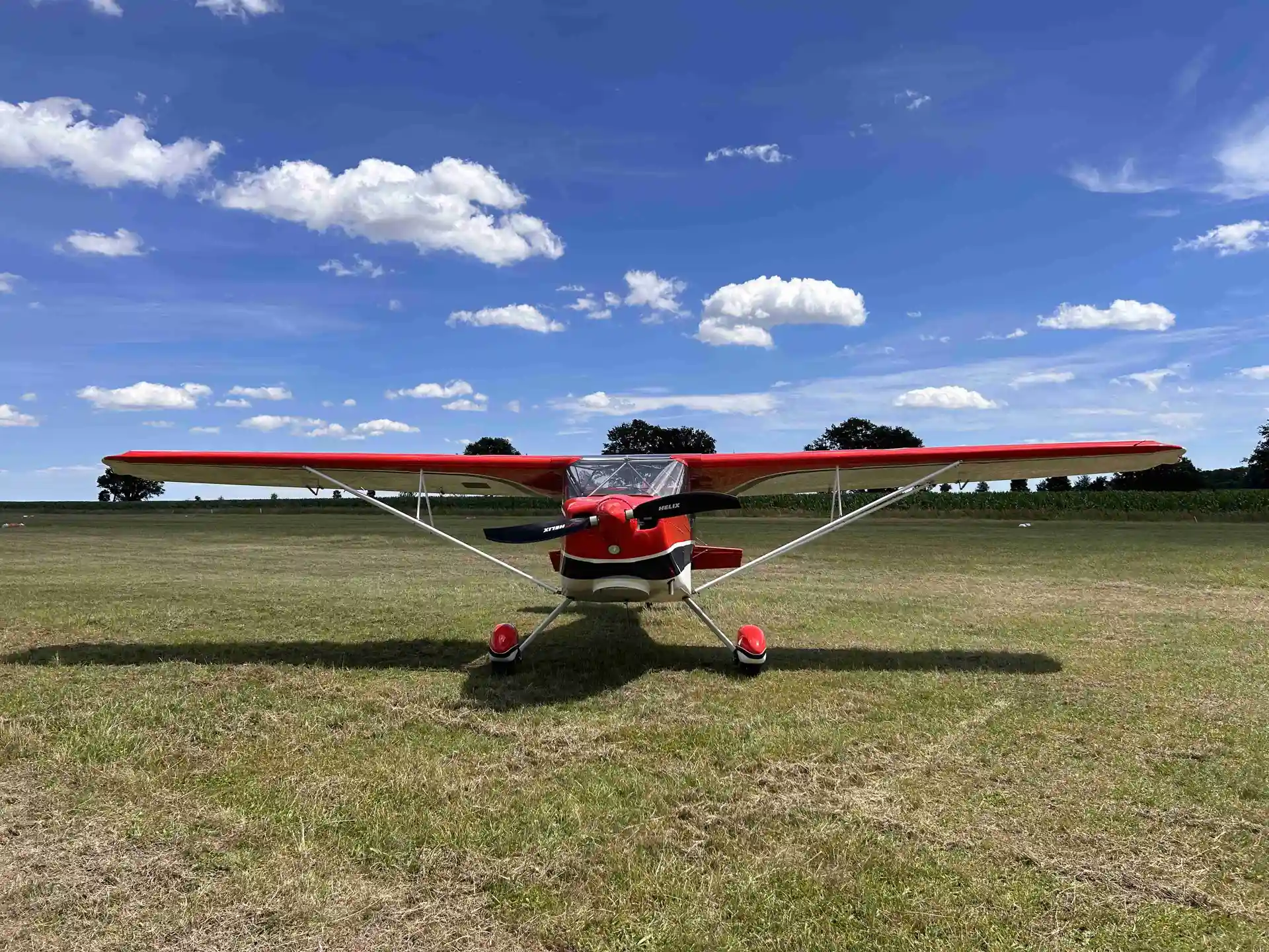 Rans S-6