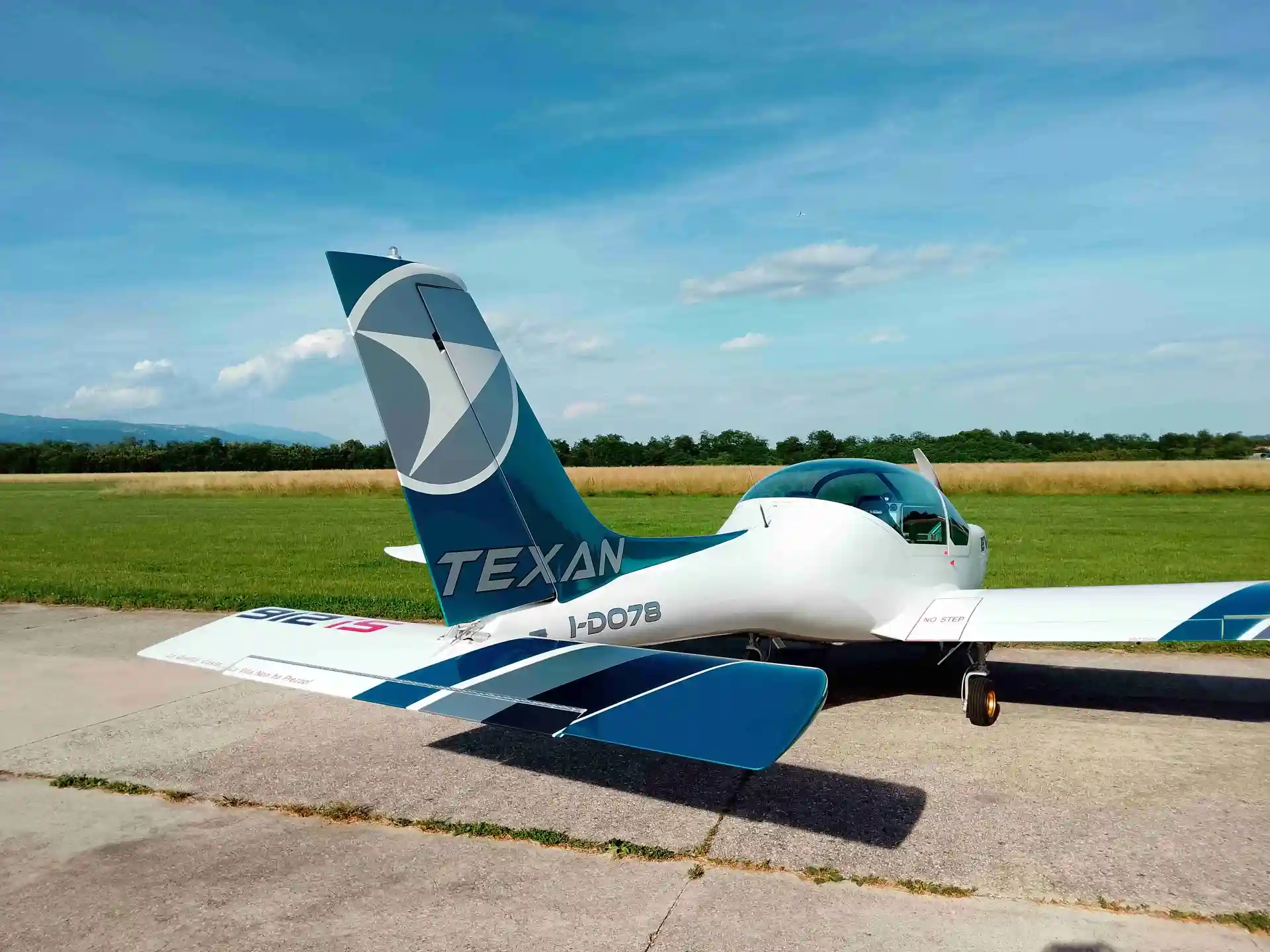Fly Synthesis Texan