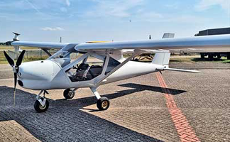 Aeroprakt A-32L