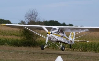 Jcc chereau aeronautique J 300 série II