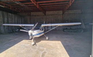 Tecnam P-92 Echo