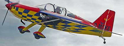 Rans S-10