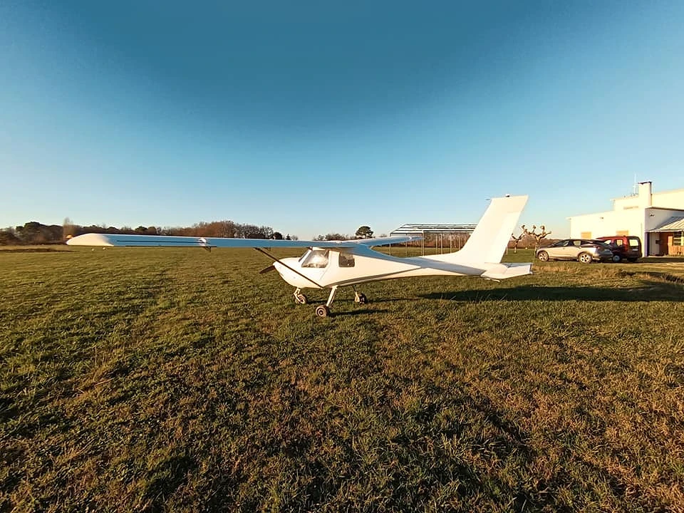 Jabiru UL-450