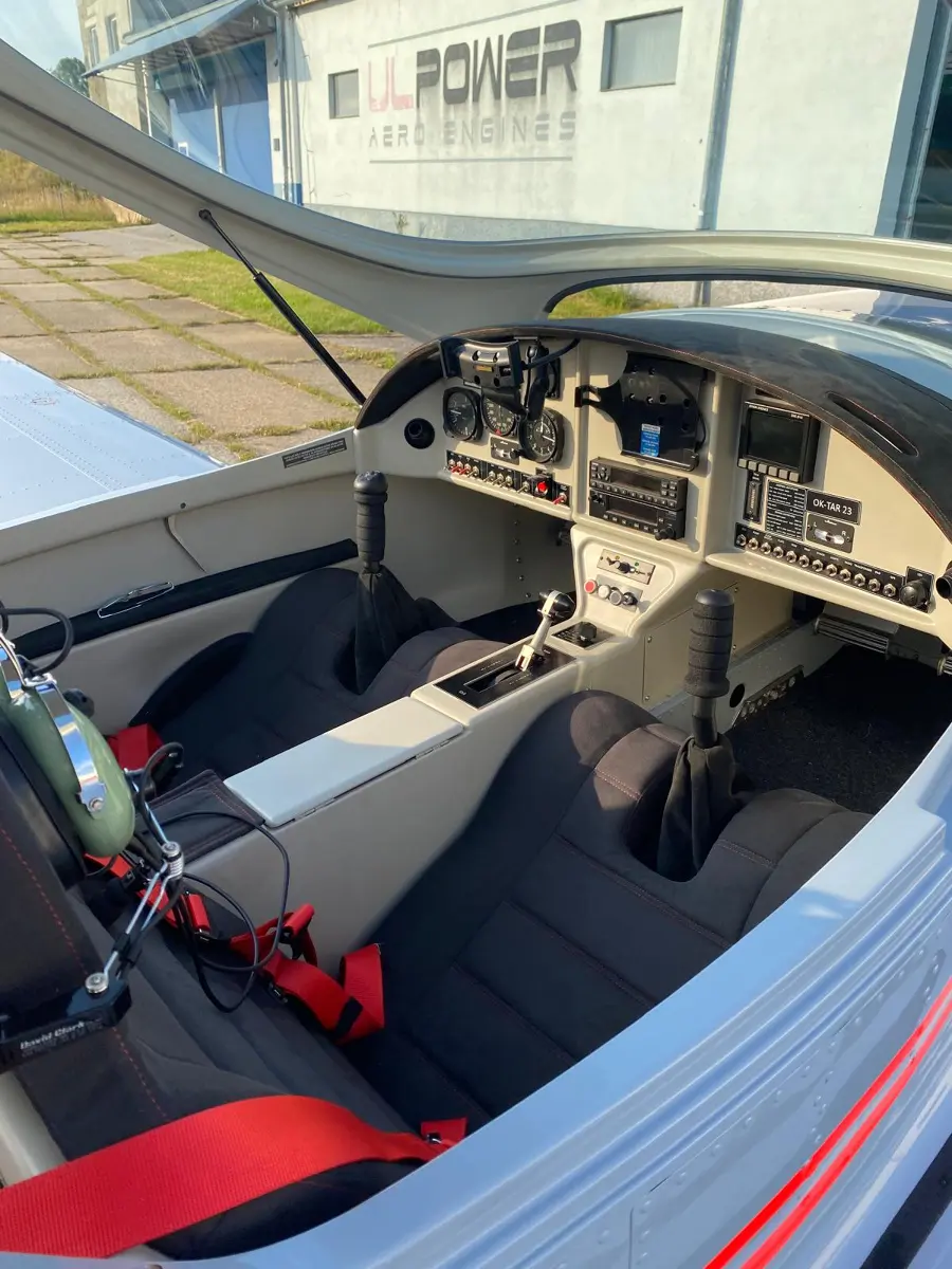 NG4 Via for sale