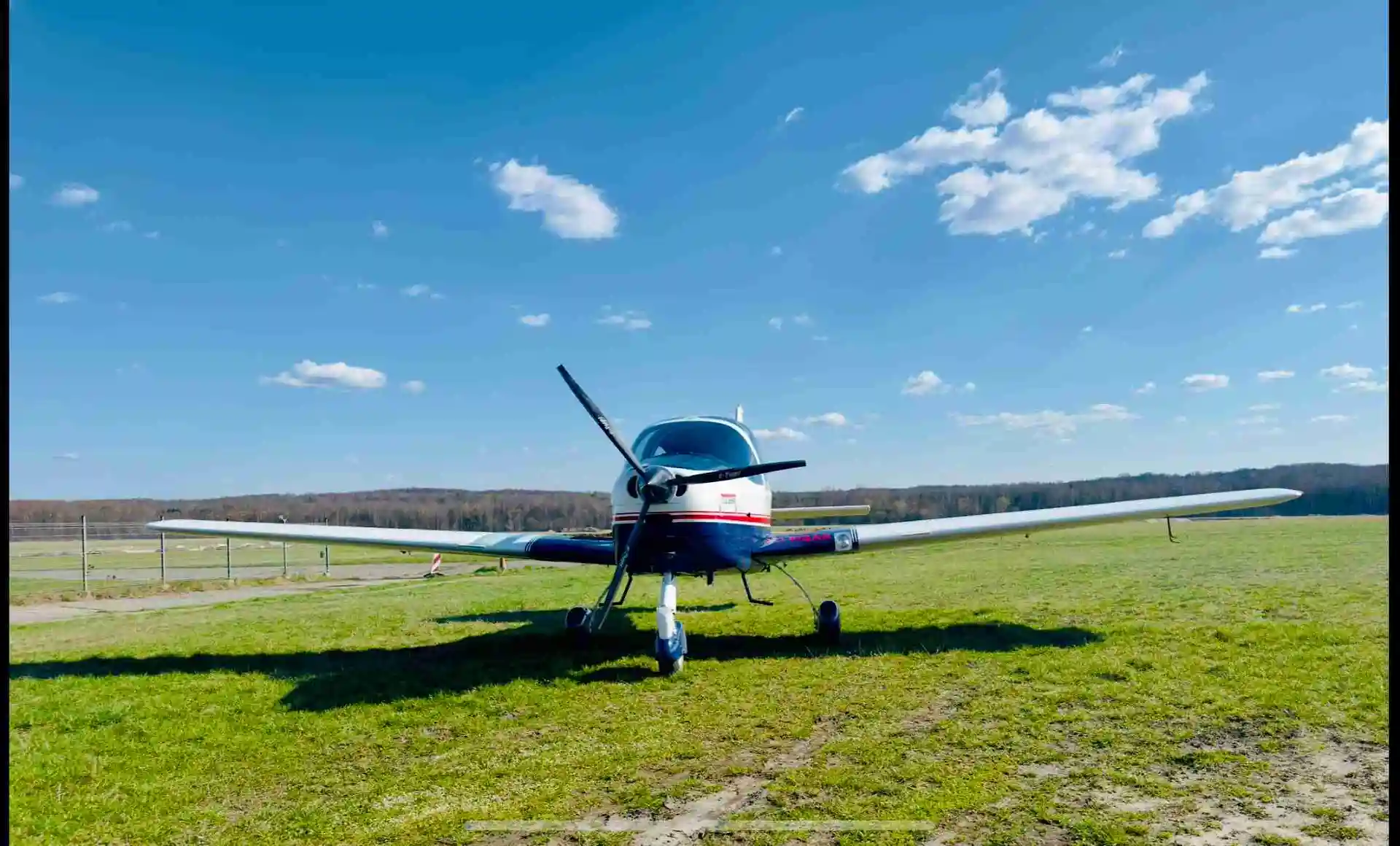 Tecnam P-2002 Sierra