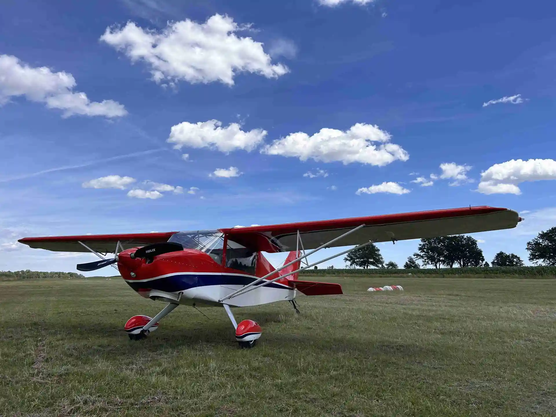 Rans S-6