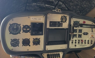 Flight Design CTLS