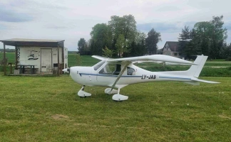 Jabiru UL-450