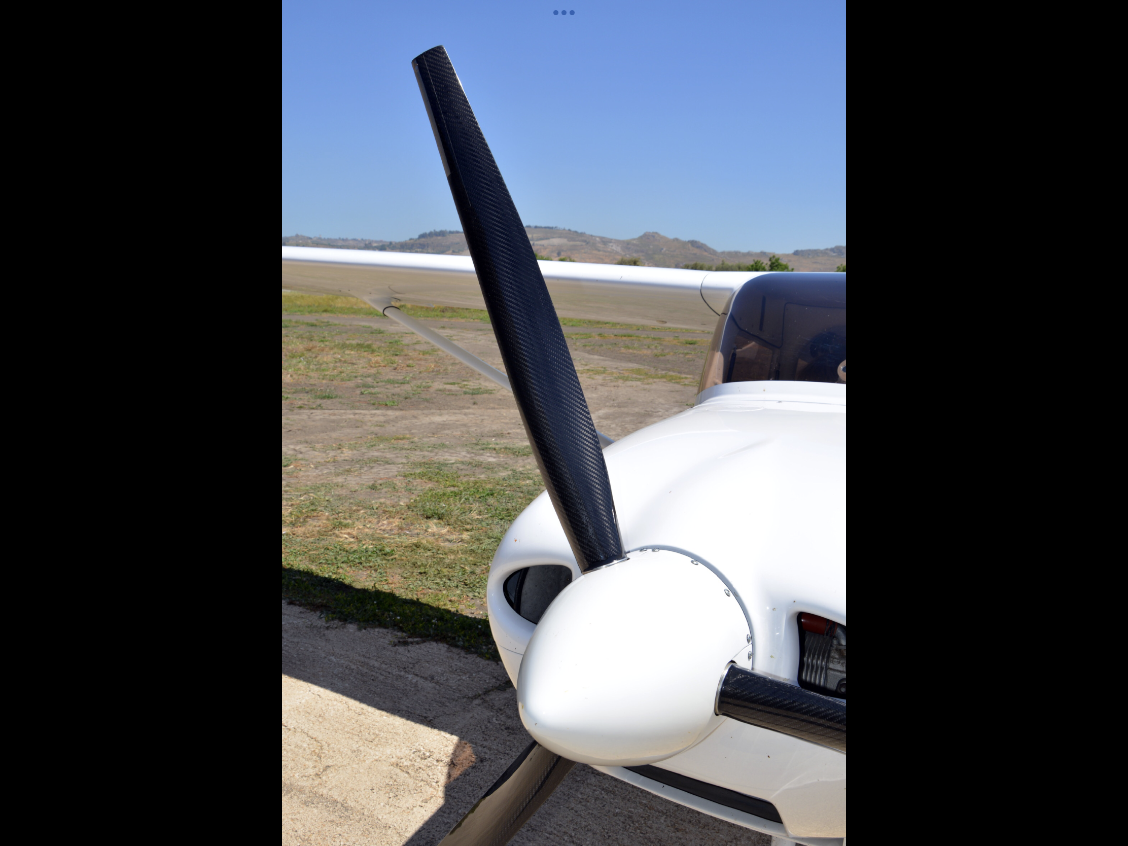 TL-Ultralight TL-3000 Sirius