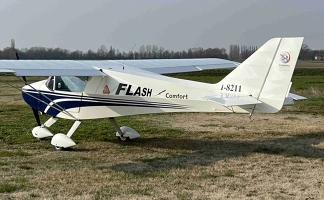 Eurofly Flash Comfort