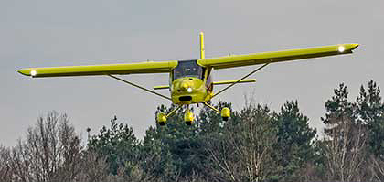 Aeroprakt A-32L