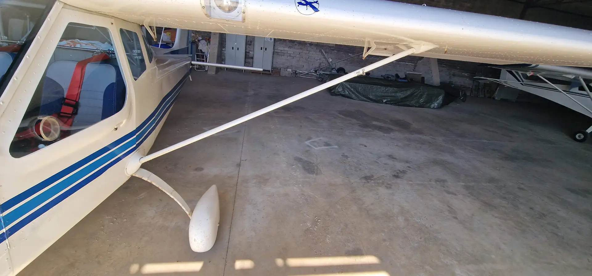 Tecnam P-92 Echo