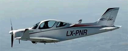 Alpi Aviation Pioneer 400