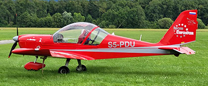 Ev97r, Model 2000