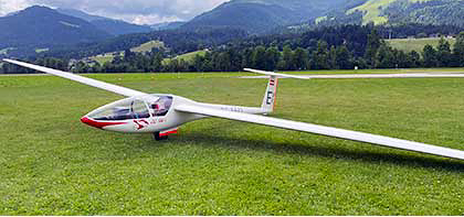 Tausche DG100