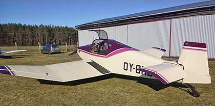 Jodel D-112