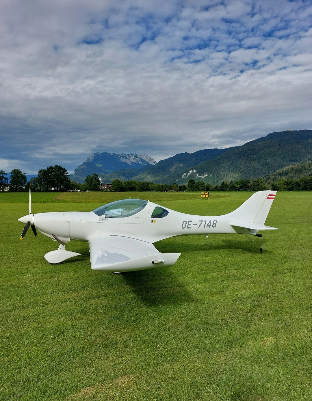 Aerospool Dynamic WT9