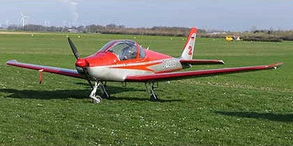 Skyleader 150