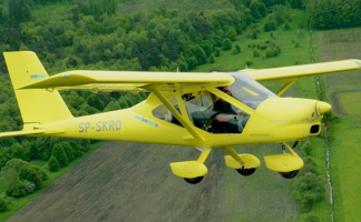 Aeroprakt 32
