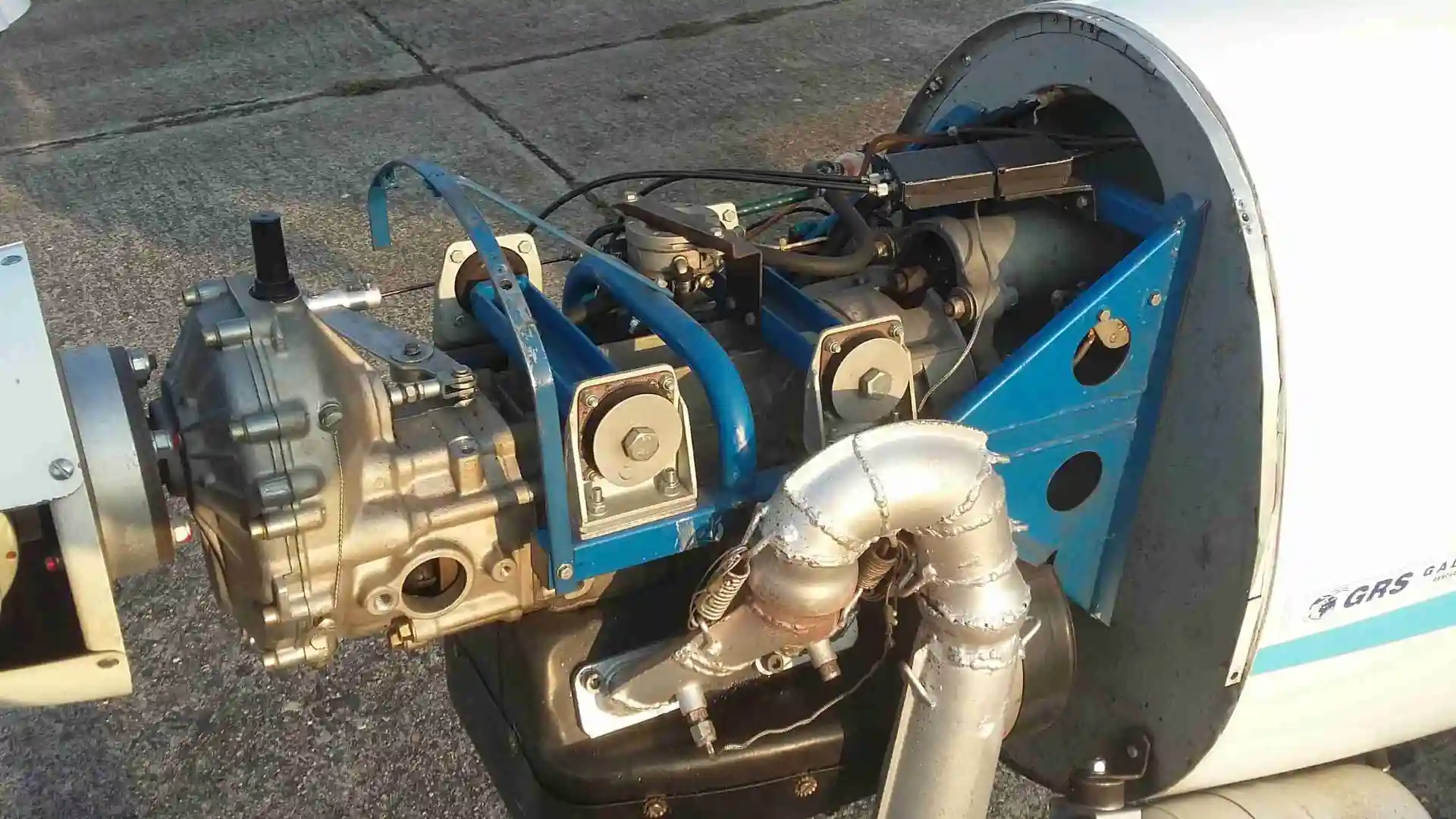 Tst-13 Junior for sale