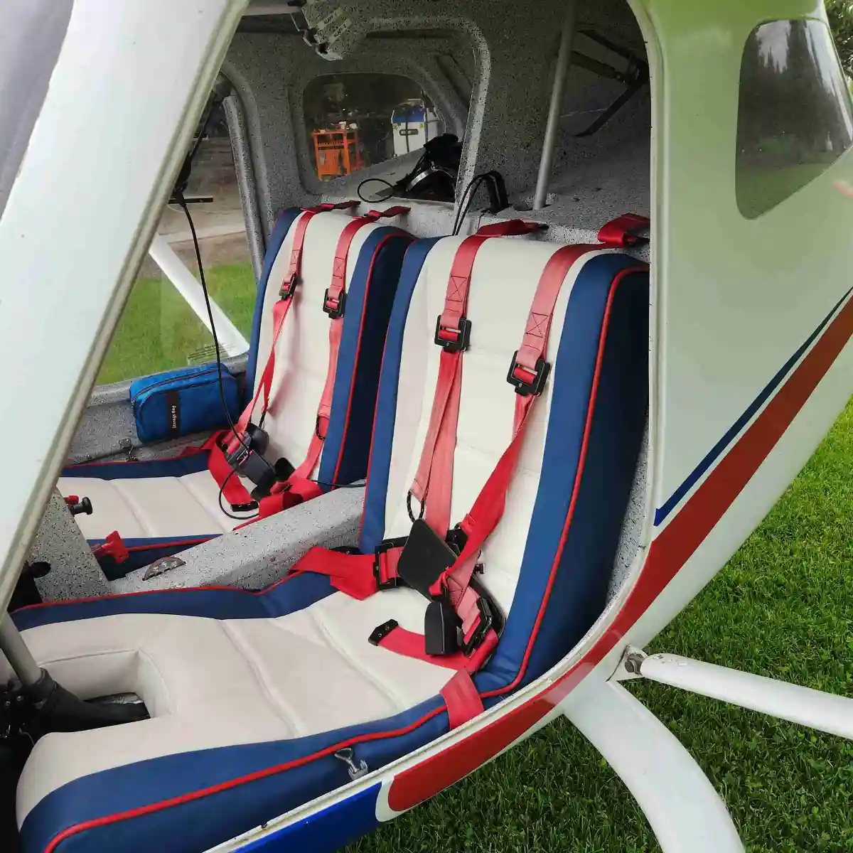 Remos Gemini