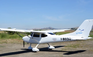 TL-Ultralight TL-3000 Sirius