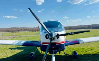 Tecnam P-2002 Sierra