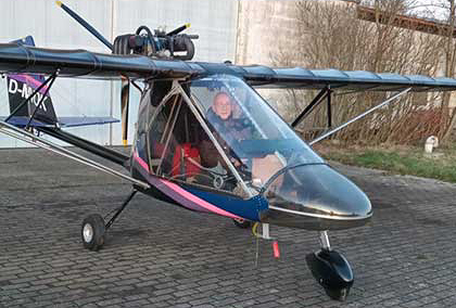 Rans S-12